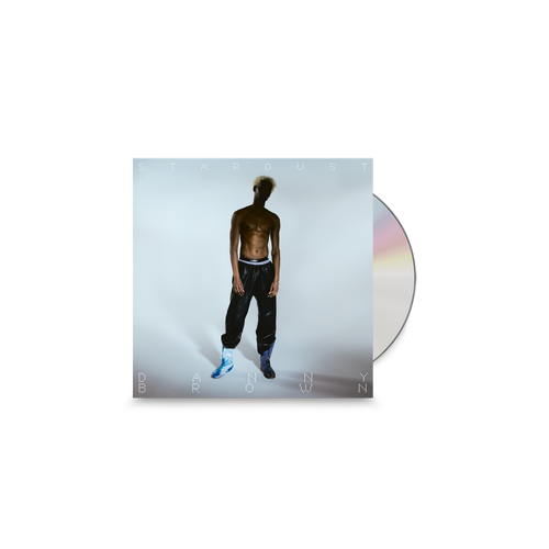 Brown, Danny/Stardust [CD]