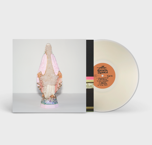 Format, The/Boycott Heaven [LP]