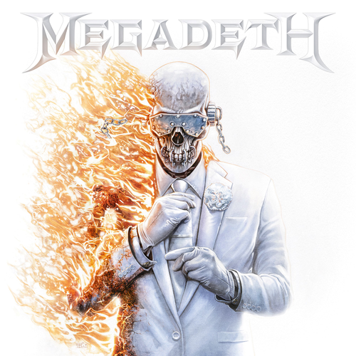 Megadeth/Megadeth [CD]