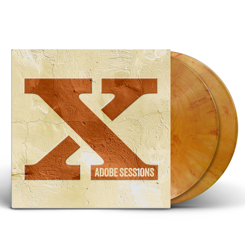 Jinks, Cody/Adobe Sessions (10 Year Anniversary) [LP]