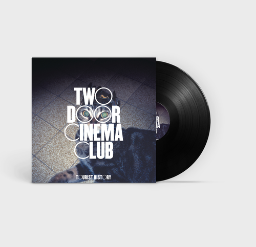 Two Door Cinema Club/Tourist History (15th Anniversary) [LP]