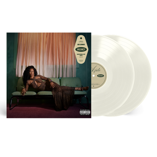Lennox, Ari/Vacancy [LP]