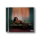 Lennox, Ari/Vacancy [CD]