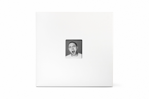 Miller, Mac/GO:OD AM (10th Anniversary Indie Exclusive 3LP) [LP]