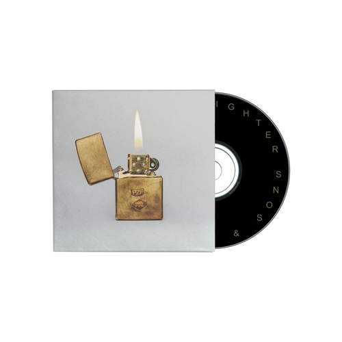 Mumford & Sons/Prizefighter [CD]