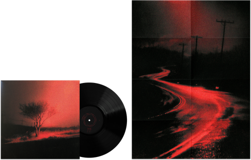 Joji/Piss In The Wind (Black Vinyl) [LP]