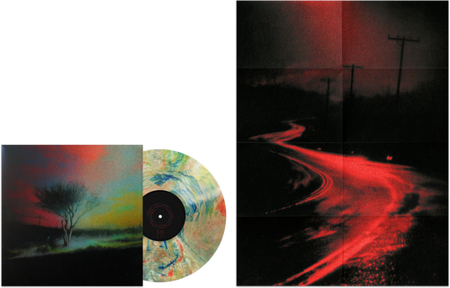 Joji/Piss In The Wind (Indie Exclusive) [LP]