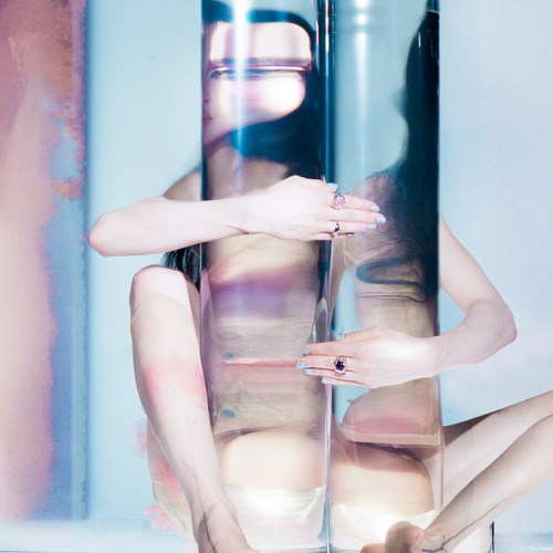 Poppy/Empty Hands [CD]