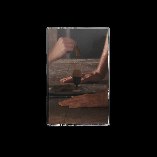 Soundtrack (Charli XCX)/Wuthering Heights [Cassette]