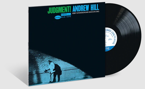 Hill, Andrew/Judgement! (Blue Note Classic Series) [LP]