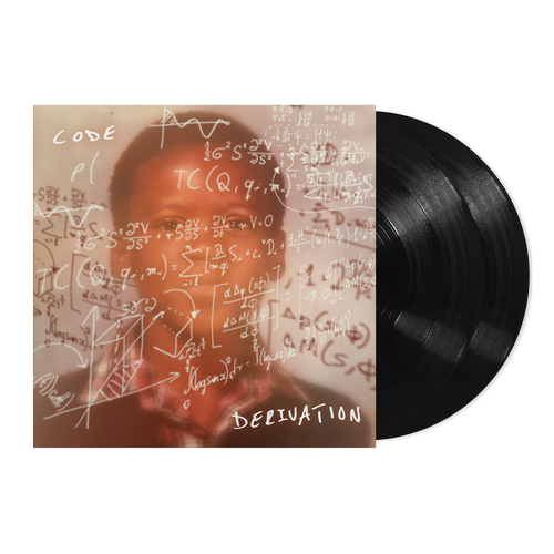 Glasper, Robert/Code Derivation [LP]