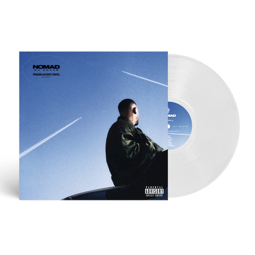 DJ Snake/Nomad [LP]
