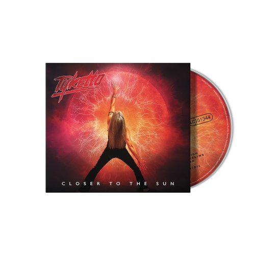 Tyketto/Closer To The Sun [CD]