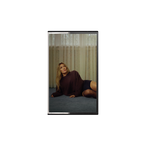 Duff, Hilary/Luck Or Something [Cassette]