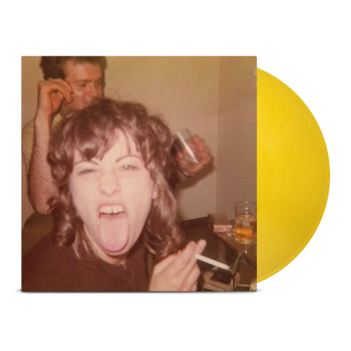 Joyce Manor/I Used To Go To This Bar (Indie Exclusive Yellow Vinyl) [LP]