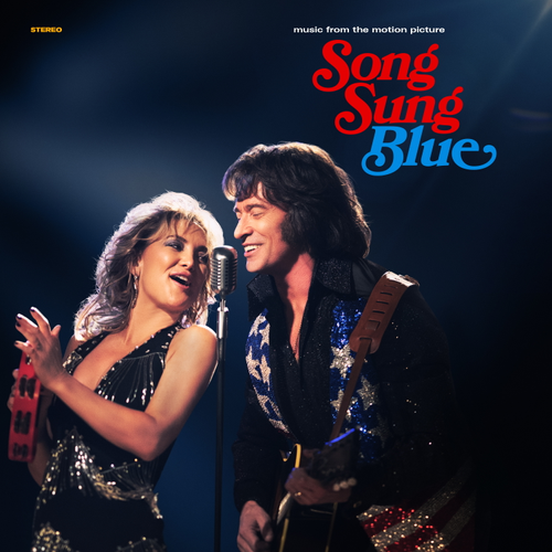 Soundtrack (Hugh Jackman & Kate Hudson)/Song Sung Blue [LP]