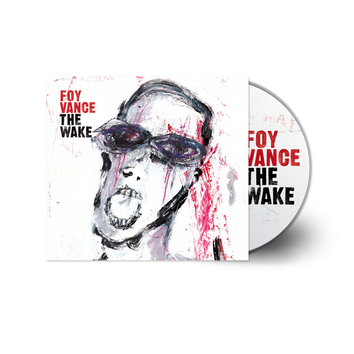 Vance, Foy/The Wake [CD]
