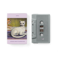 Mitski/Nothing's About To Happen To Me (Blue Cat Eye Shell) [Cassette]