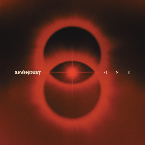 Sevendust/One [CD]