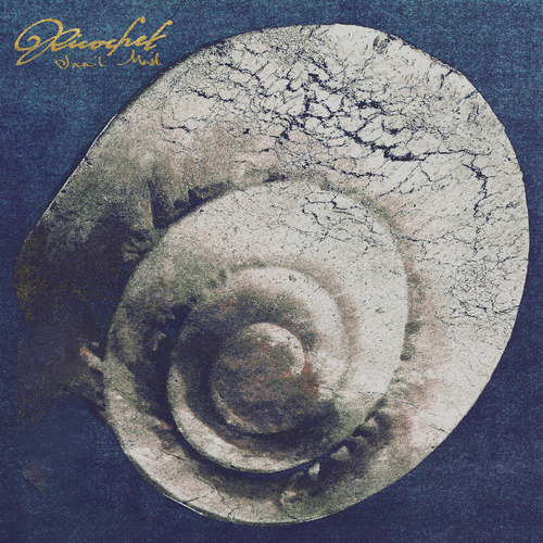 Snail Mail/Ricochet (Black Vinyl) [LP]
