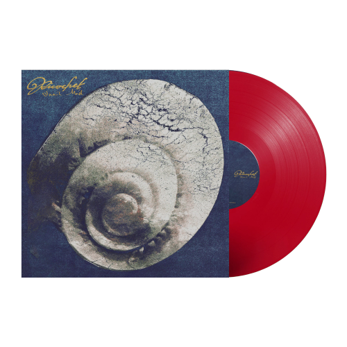 Snail Mail/Ricochet (Limited Import Indie Exclusive Red Vinyl) [LP]