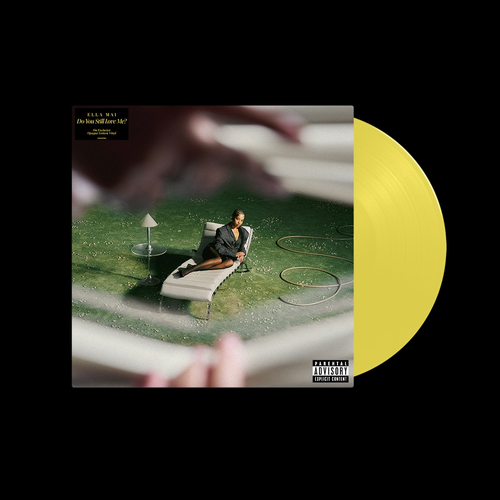 Mai, Ella/Do You Still Love Me [LP]