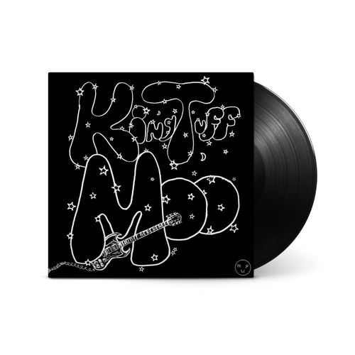 King Tuff/Moo [LP]
