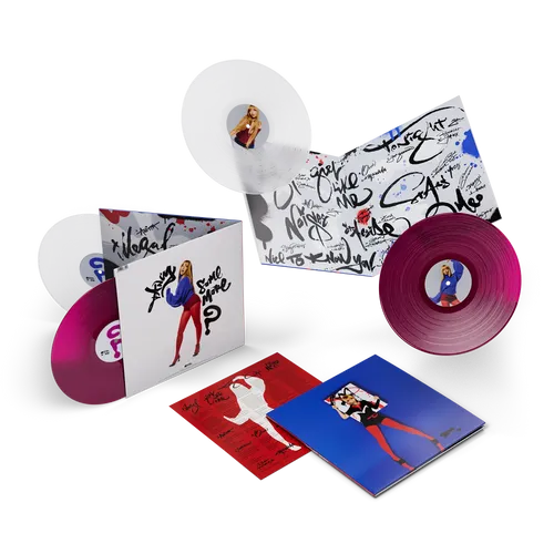 PinkPantheress/Fancy Some More? (3CD) [CD]