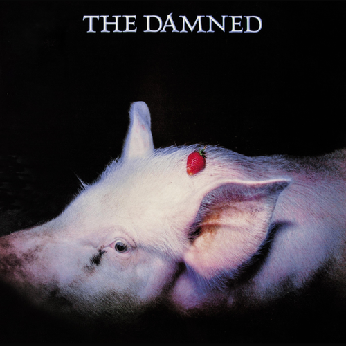 Damned, The/Strawberries (Deluxe Edition) [CD]