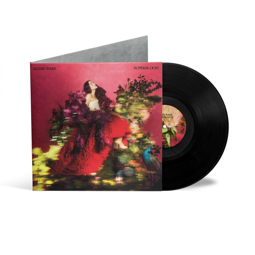 Ware, Jessie/Superbloom [LP]