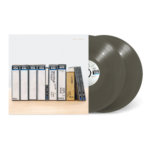 Johnboy/Pistol Swing & Claim Dedications Discography [LP]