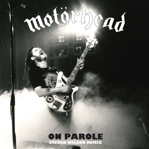 Motorhead/On Parole (50th Anniversary Remix) [LP]