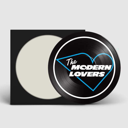 Modern Lovers/Modern Lovers (50th Ann. Picture Disc) [LP]