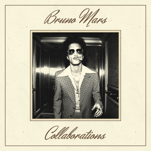 Mars, Bruno/Collaborations [LP]