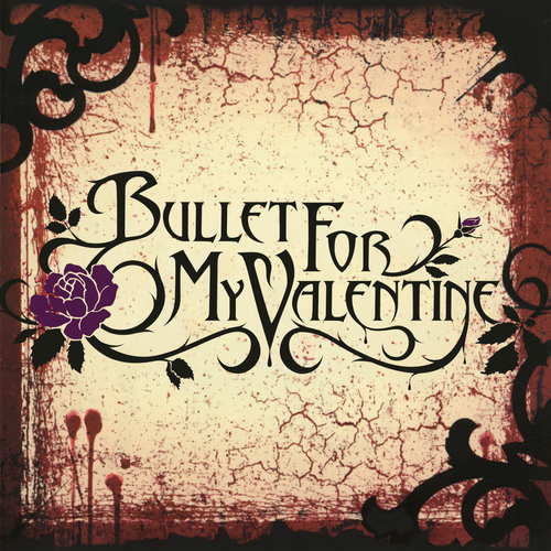 Bullet For My Valentine/Bullet For My Valentine [CD]