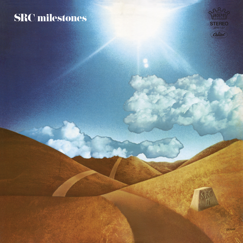 SRC/Milestones [LP]