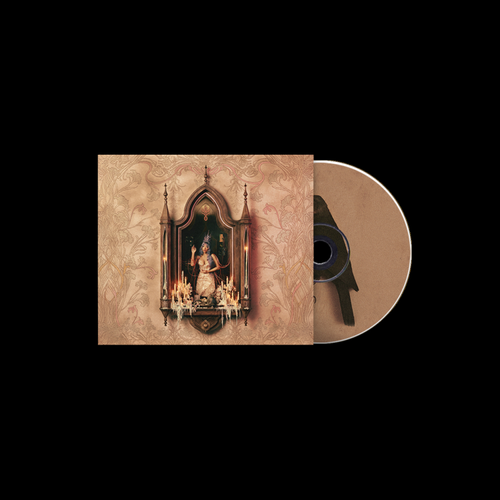 Martinez, Melanie/Hades [CD]