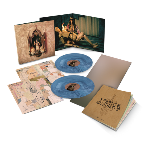 Martinez, Melanie/HADES (Indie Exclusive) [LP]