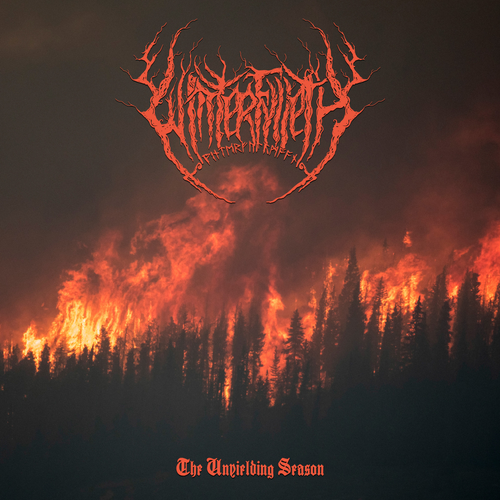 Winterfylleth/The Unyielding Season [LP]