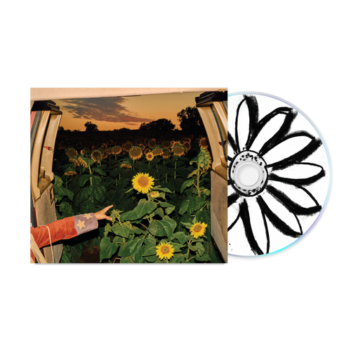 Morby, Kevin/Little Wide Open [CD]