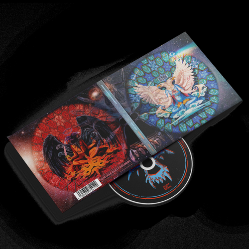 Corrosion Of Conformity/Good God / Baad Man [CD]