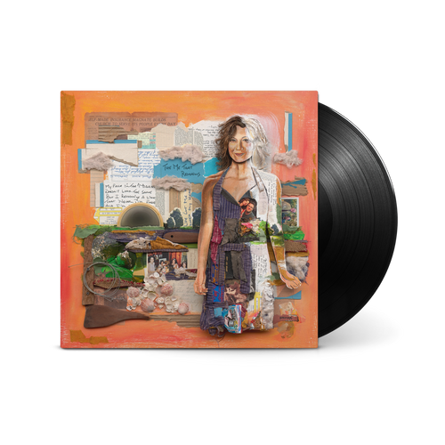 Grant, Amy/The Me That Remains [LP]