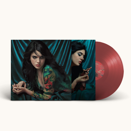 Cumming, Julia/Julia (Indie Exclusive Orchid Vinyl) [LP]