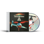 Johnny Blue Skies & The Dark Clouds/Mutiny After Midnight [CD]