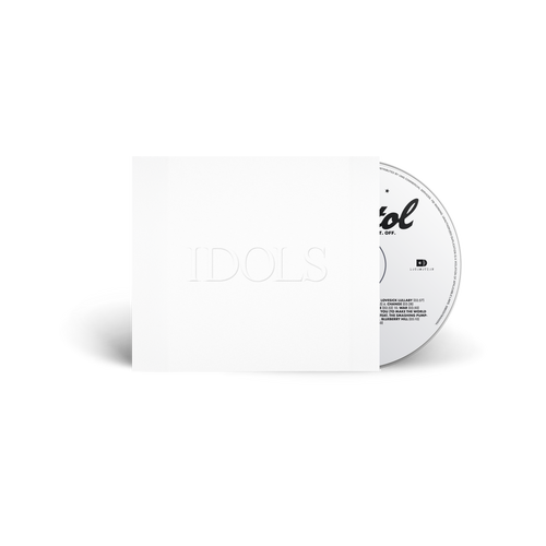 YUNGBLUD/Idols Complete [CD]