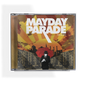 Mayday Parade/A Lesson In Romantics [CD]