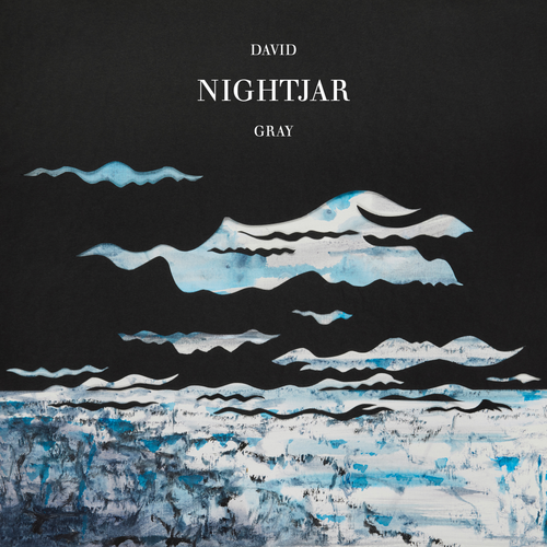 Gray, David/Nightjar [LP]