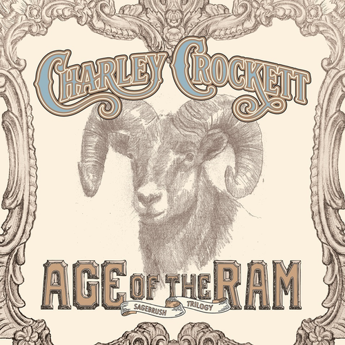 Crockett, Charley/Age Of The Ram [LP]