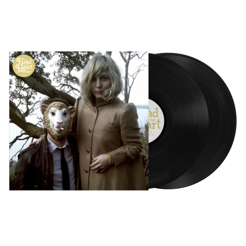 Head And The Heart, The/The Head And The Heart (15th Ann. Deluxe) [LP]