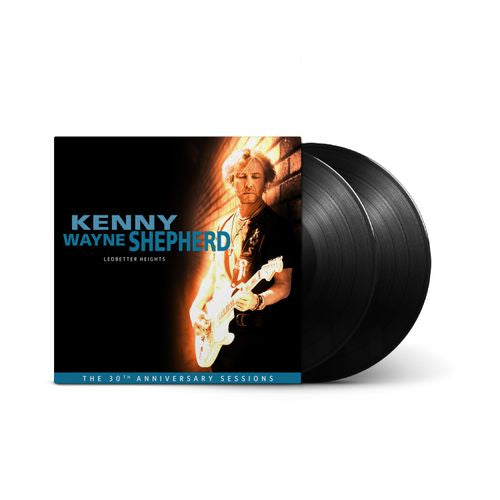 Shepherd, Kenny Wayne/Ledbetter Heights (30th Anniversary Sessions) [LP]